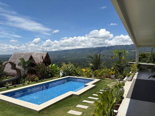 Badian House | Sondela Cabin Lambug 3BR exclusive Villa