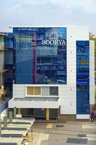 Chirayinkil Hotel | Soorya