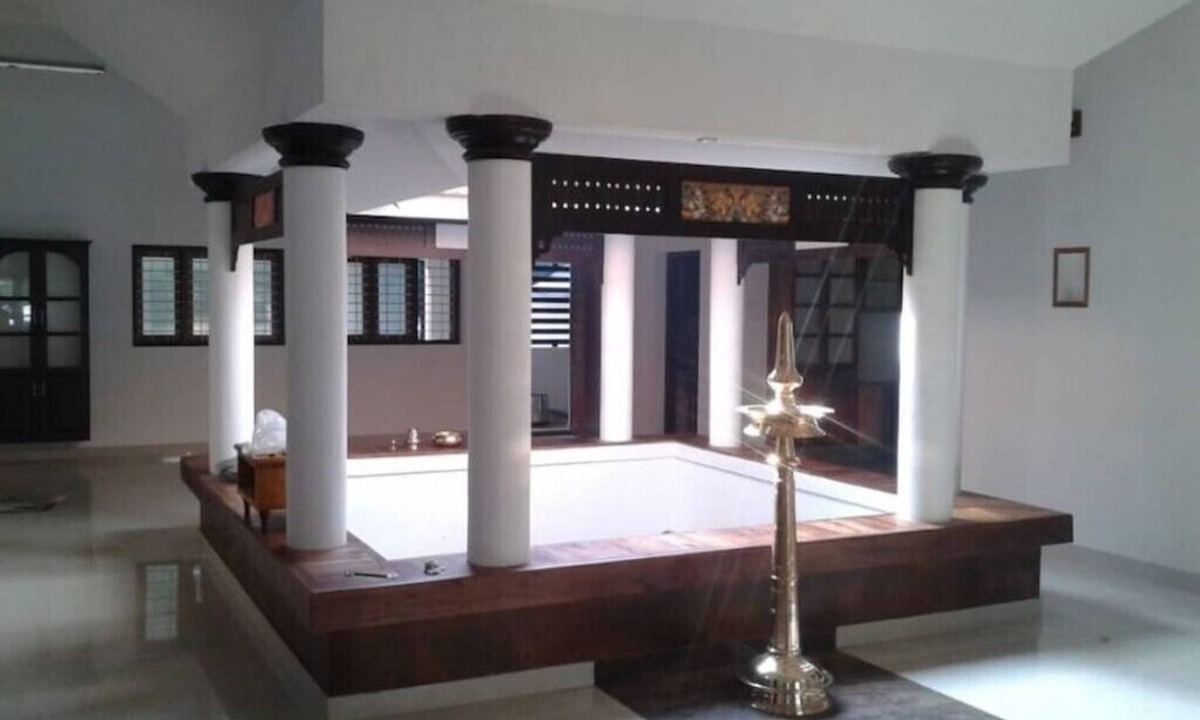 Kunnattur House | SOUBHADRAM THE PALACE -A TRADITIONAL BUN GLOW LOCATED IN A BEAUTIFUL VILLAGE