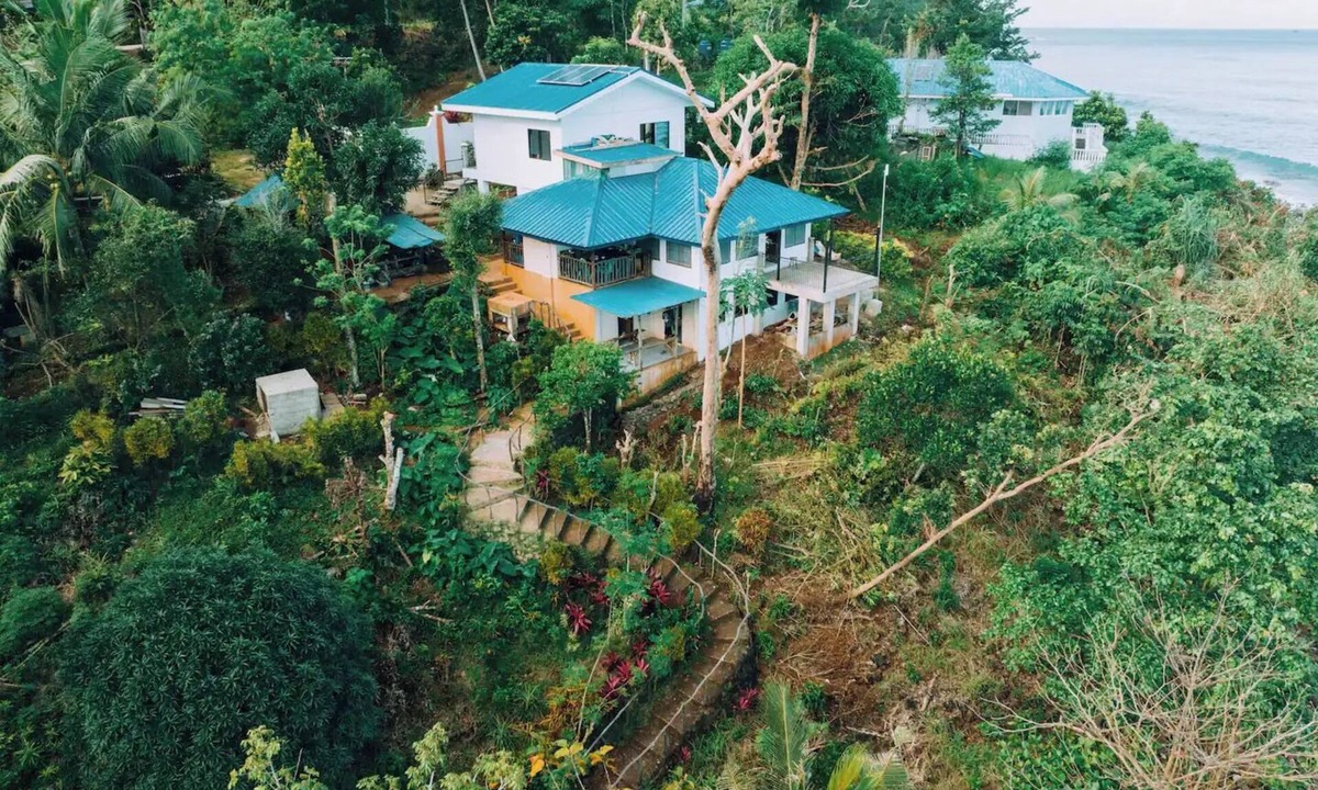 San Pedro House | Soul Shine Beach House Family and Studio type. 3 bedrooms with Wifi