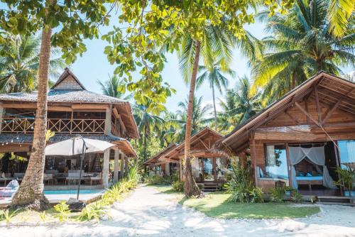 General Luna Resort | Soultribe Beach Retreat