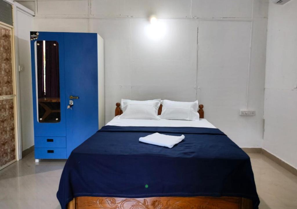 Agonda House | Southern Bay Guest House