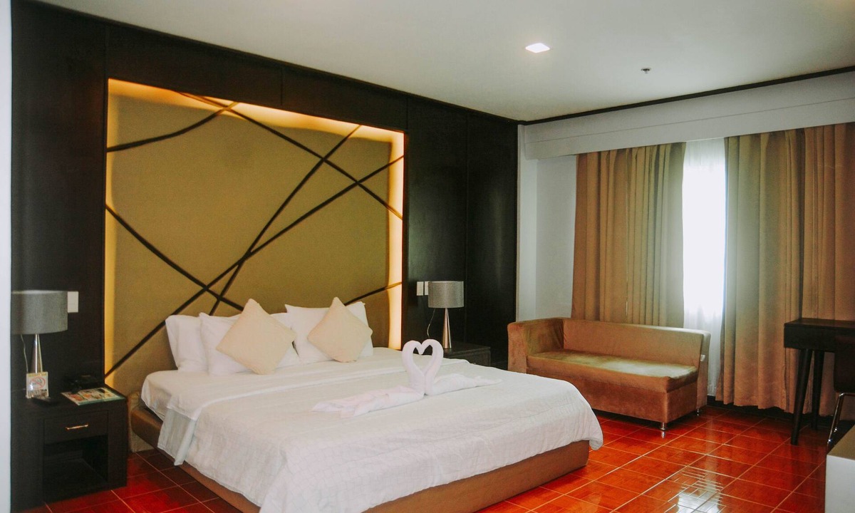 Kabankalan City Hotel | Southgate Inn