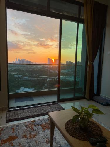 Bukit Jalil Apartment | Spacious 1BR Apartment Bukit Jalil