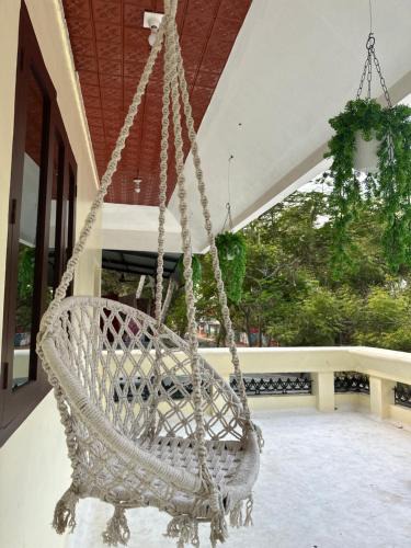 Thiruvananthapuram House | Spacious Beach Side House - Joyce Cottage Kerala