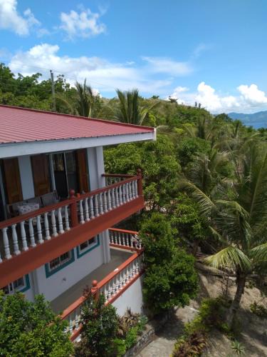 Romblon Island Villa | SPANISH VILLA Lonos ROMBLON