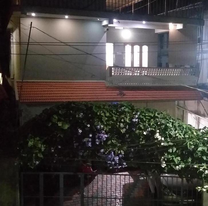 Kumily House | Spice Cottage Homestay