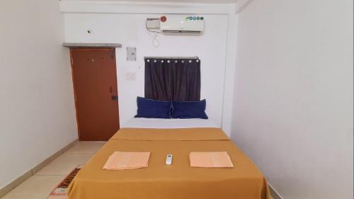 Kuilapalayam Hostel | SPIDEY's PITSTOP