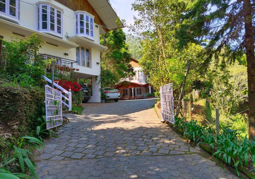 Devikolam Hotel | Spring Dale Resort, Devikulam