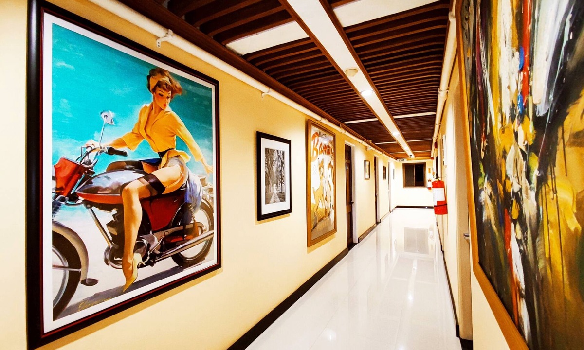 Dasmarinas Hotel | Spring Plaza Hotel