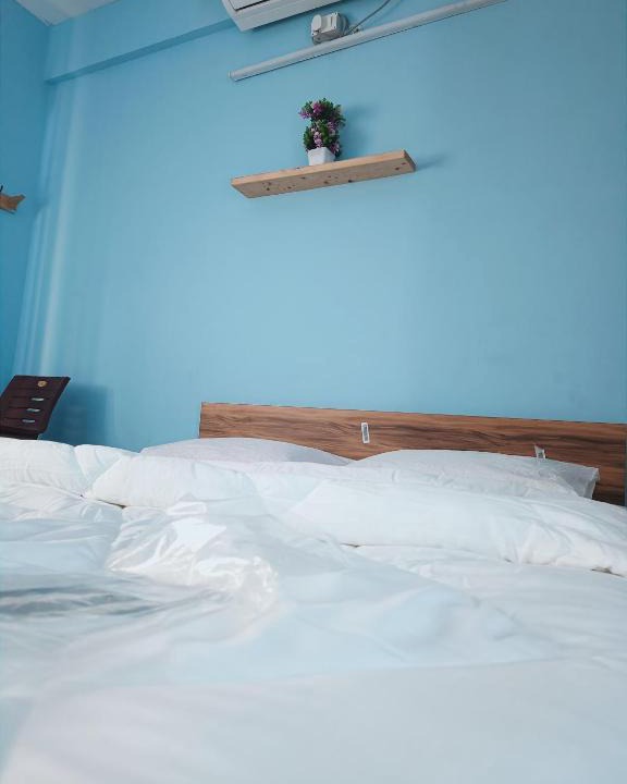 Agara Apartment | Squar Stay