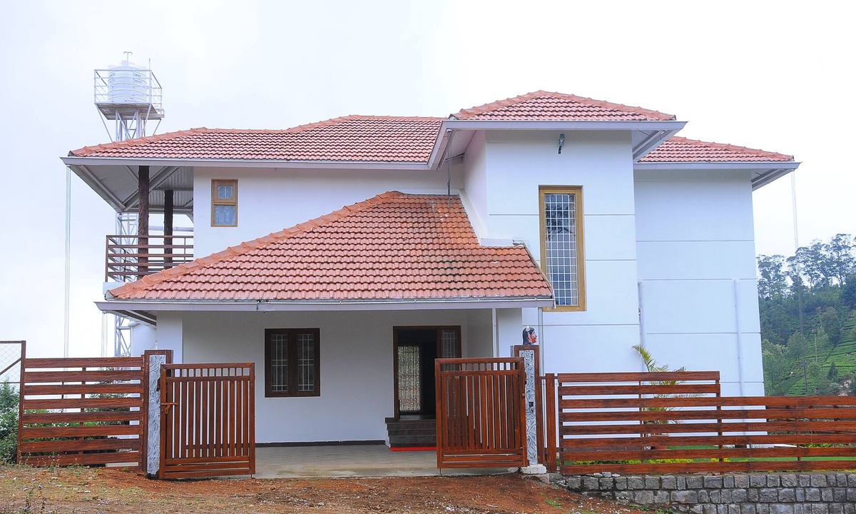Coonoor Cottage | Sree Harshav Cottage, Kodamala