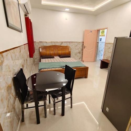 Tuticorin Cabin | Sree Laxmi Vilas