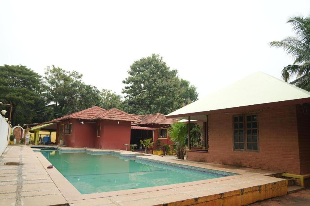Moratandi Villa | Sree Resorts