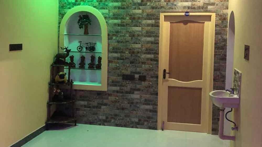 Mayiladuthurai House | Sri Ram Guest House - Mayiladuthurai
