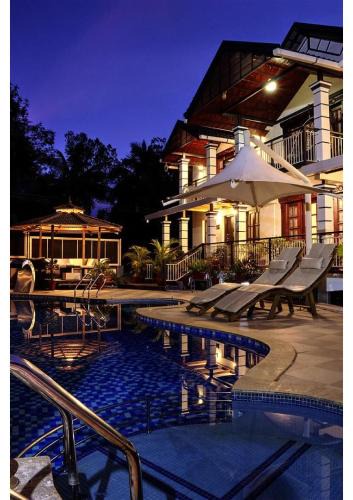 Maragodu House | Sriniketana Homestay