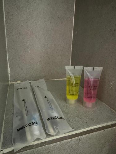 Shah Alam Hotel | SRITEL BOUTIQUE HOTEL