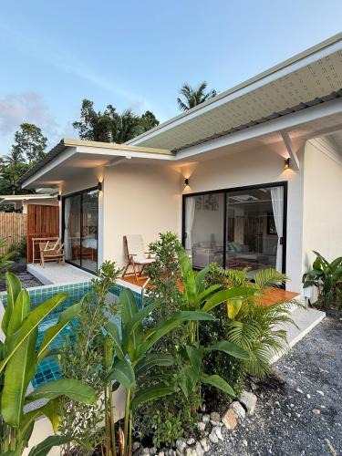 Srithanu Villa | Srithanu Escape 2