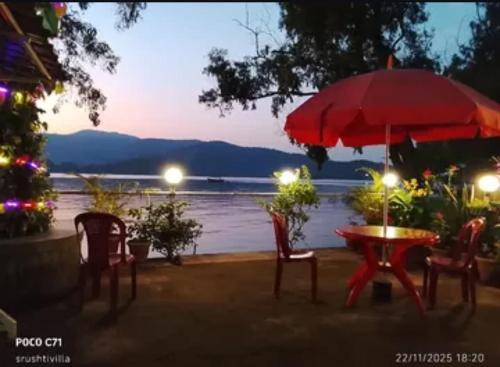 Medha House | Srushti Villa