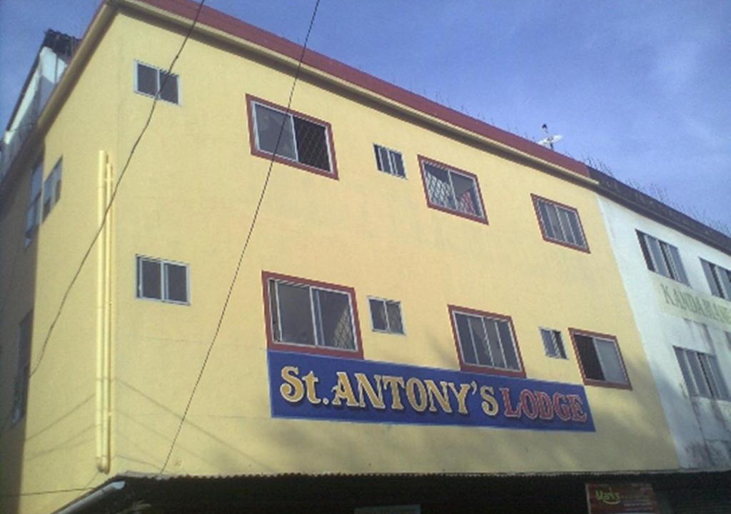 Kochi Cabin | St. Antonys Lodge