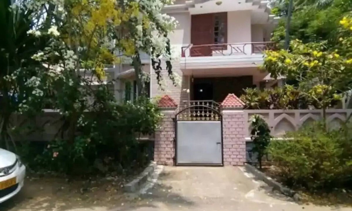 Venganoor Apartment | ST Apartment Kovalam Tajn