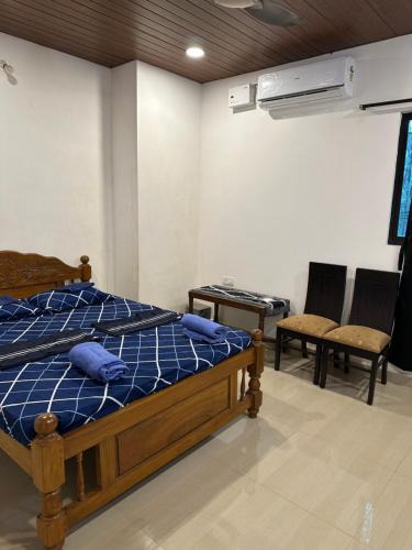Bainguinim Apartment | St. Francis Xavier