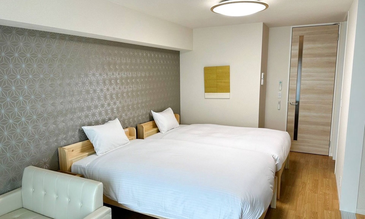 Nishiyodogawa-ku Apartment | Standard Room 405 - 405/Osaka Ōsaka