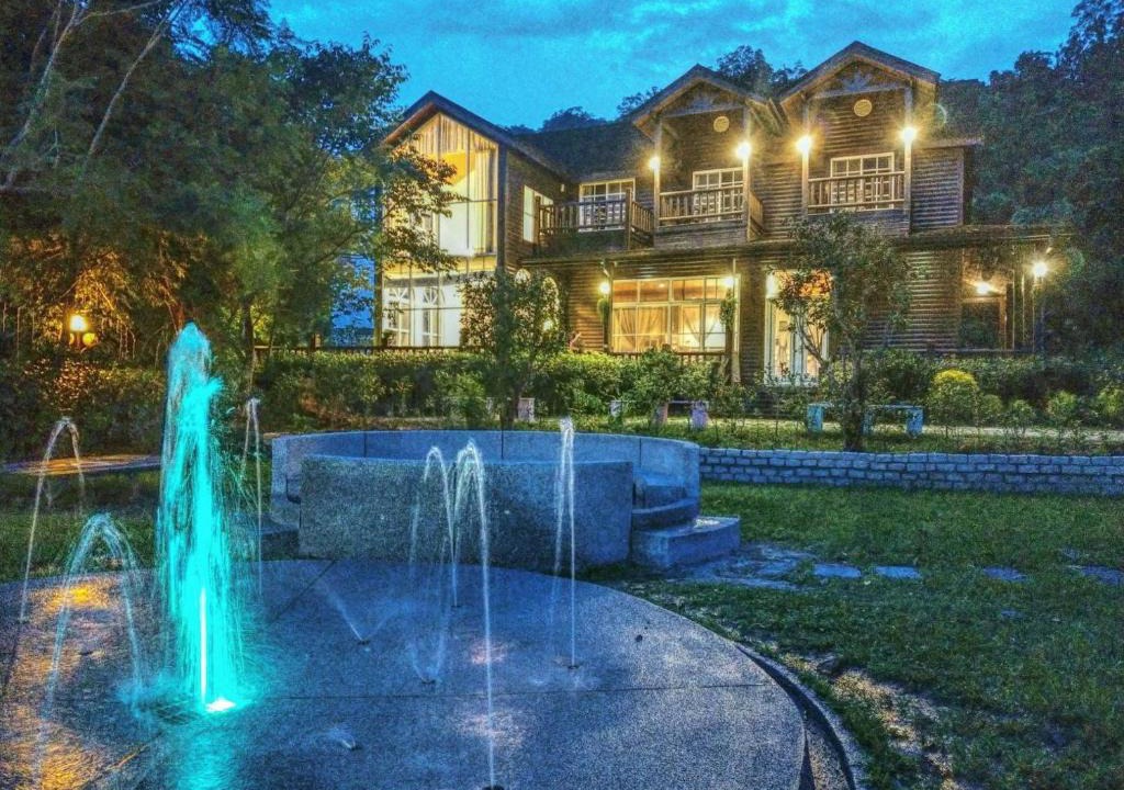Nanzhuang Bed & Breakfast | Star Coffee & Homestay