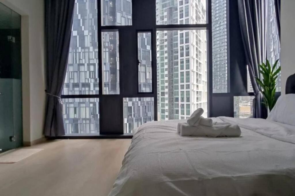 Kuala Lumpur City Centre Apartment | Star Residence KLCC One Bedroom