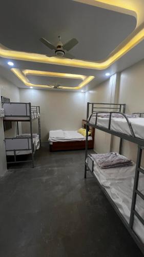 Cidco Hostel | Star STAY