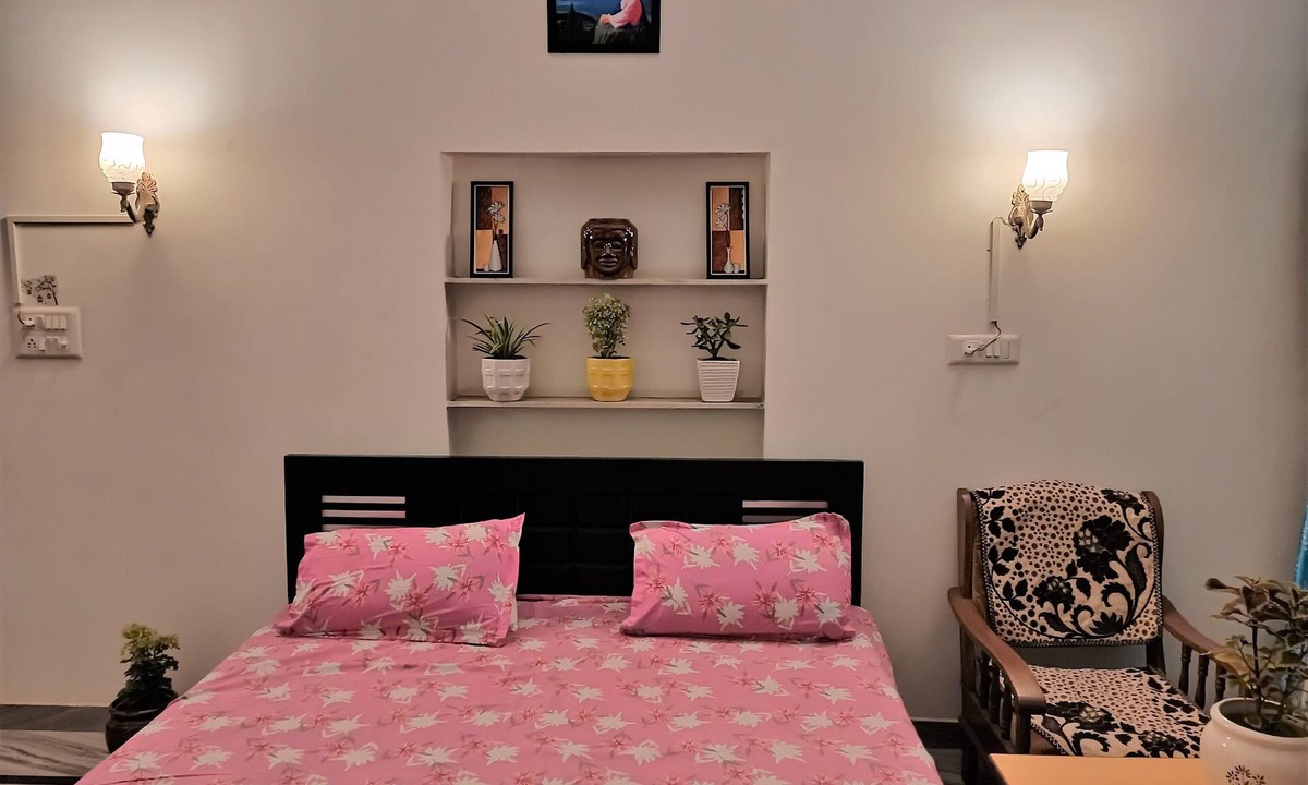 Jaipur District Villa | Stay at Jaipur Ville