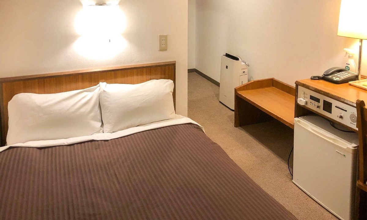 Izumisano Hotel | Stay without meals plan Semidouble nonsmoking/Izumisano Ōsaka