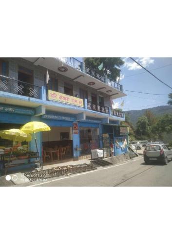 Chamoli House | StayApart - Hari Keshari Home Stay
