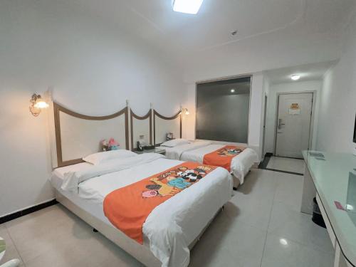 Guilin City Centre House | Stone Haven