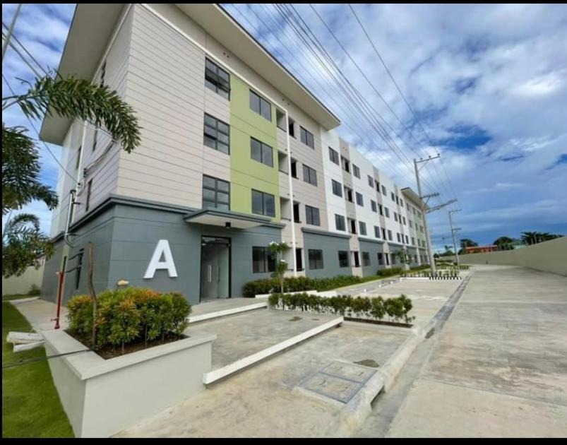 Lapu-Lapu Apartment | Studio Condo
