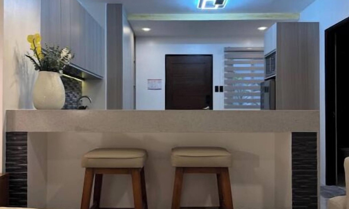 Malabanias Apartment | Studio - Modern SmartTech Studio Luxe-101