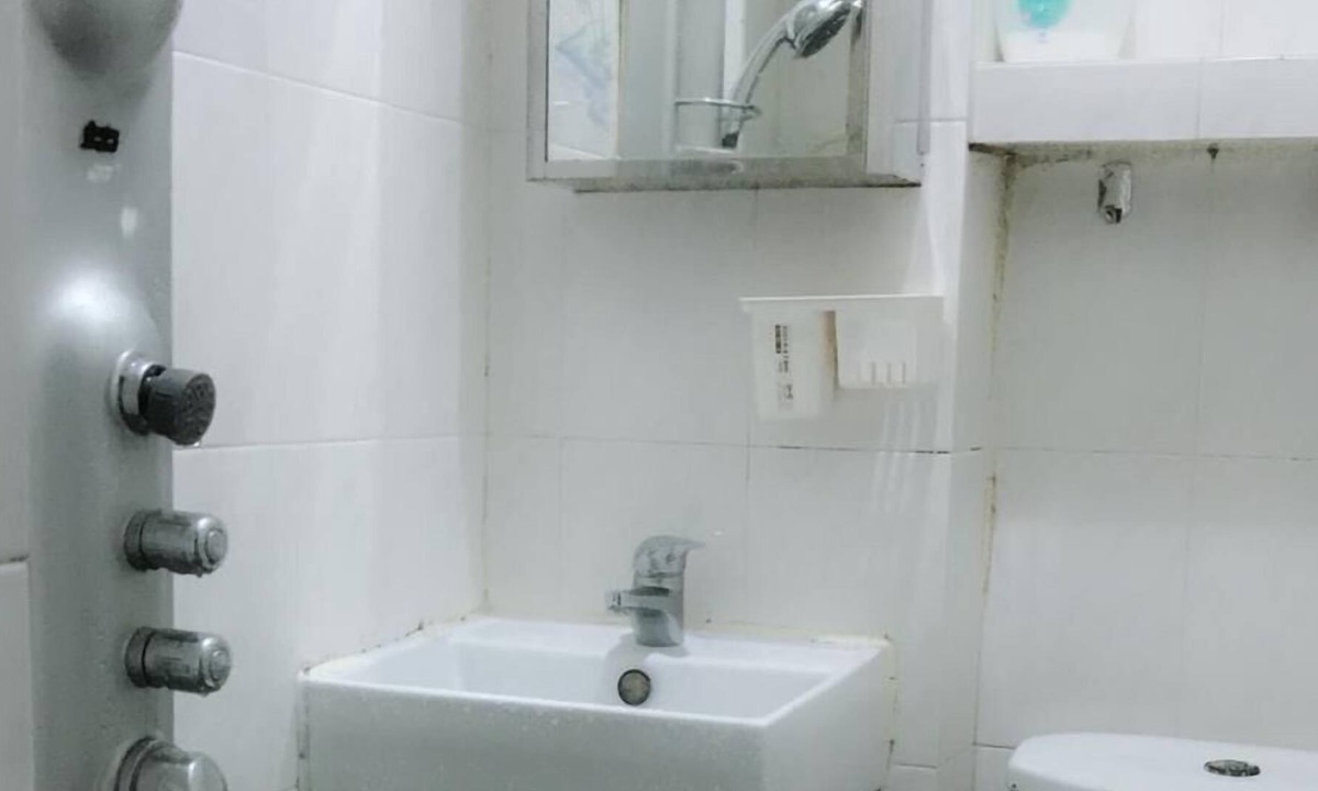 Bowrington Apartment | Studio Room near SOGO
