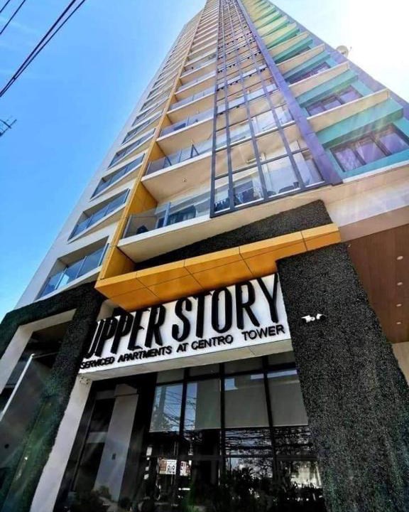 Kaunlaran Apartment | Studio Stay Servce Aprtmnt 2pax allows 3pax 21033