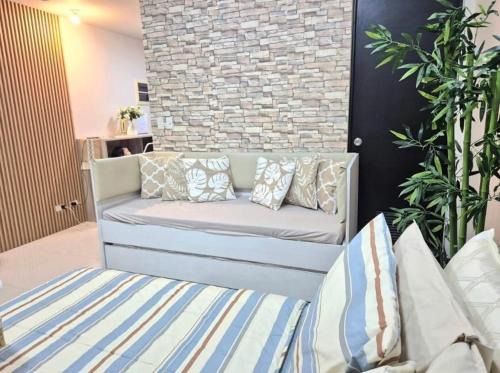 Downtown Cebu Apartment | STUDIO TYPE CEBU CITy