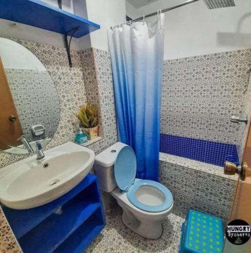 Taytay Apartment | Studio Type for Rent along Ortigas Ave Ext