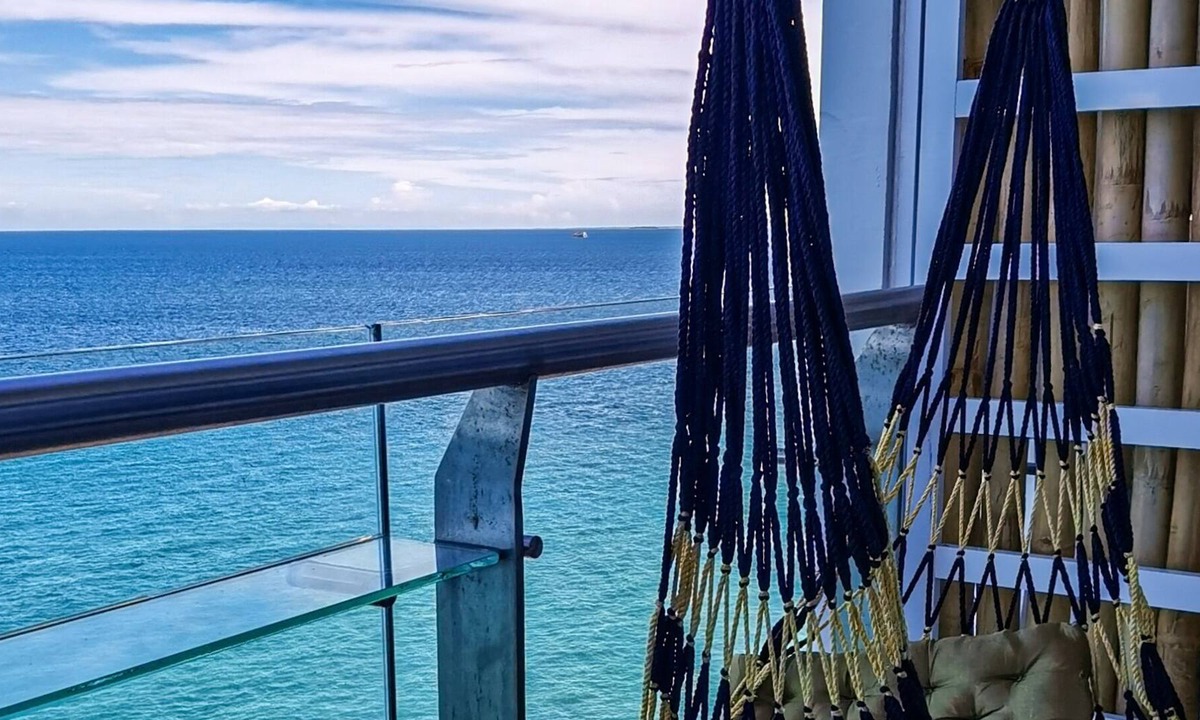 Punta Engano Apartment | Stunning OceanFront @Arterra