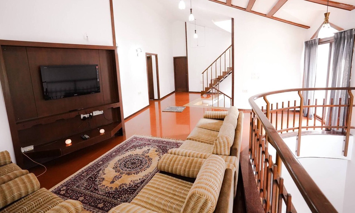 Marra Villa | Stylish 5 Bedroom Villa With Private Pool