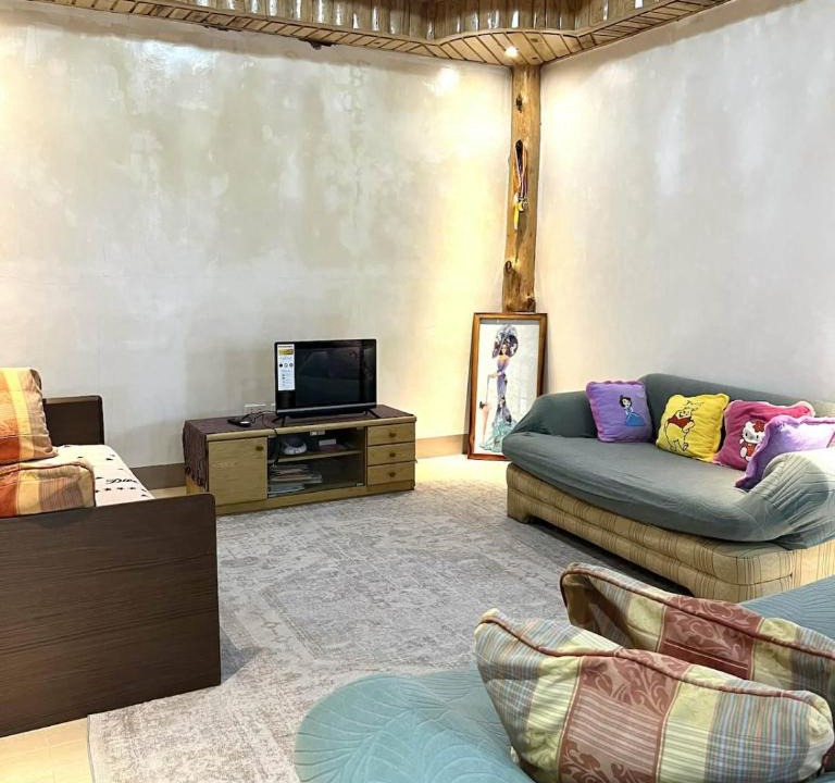 Sagada Apartment | Stylish Sagada Staycation within Town Proper!