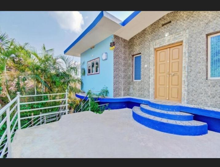Madikeri House | Stylish stay Madikeri
