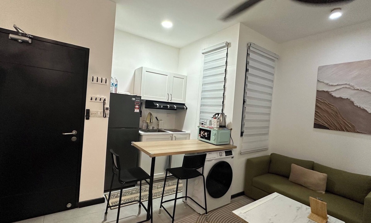 Kampung Pandan Dalam Apartment | Suite 16 @ Neu Suites Ampang, Kuala Lumpur
