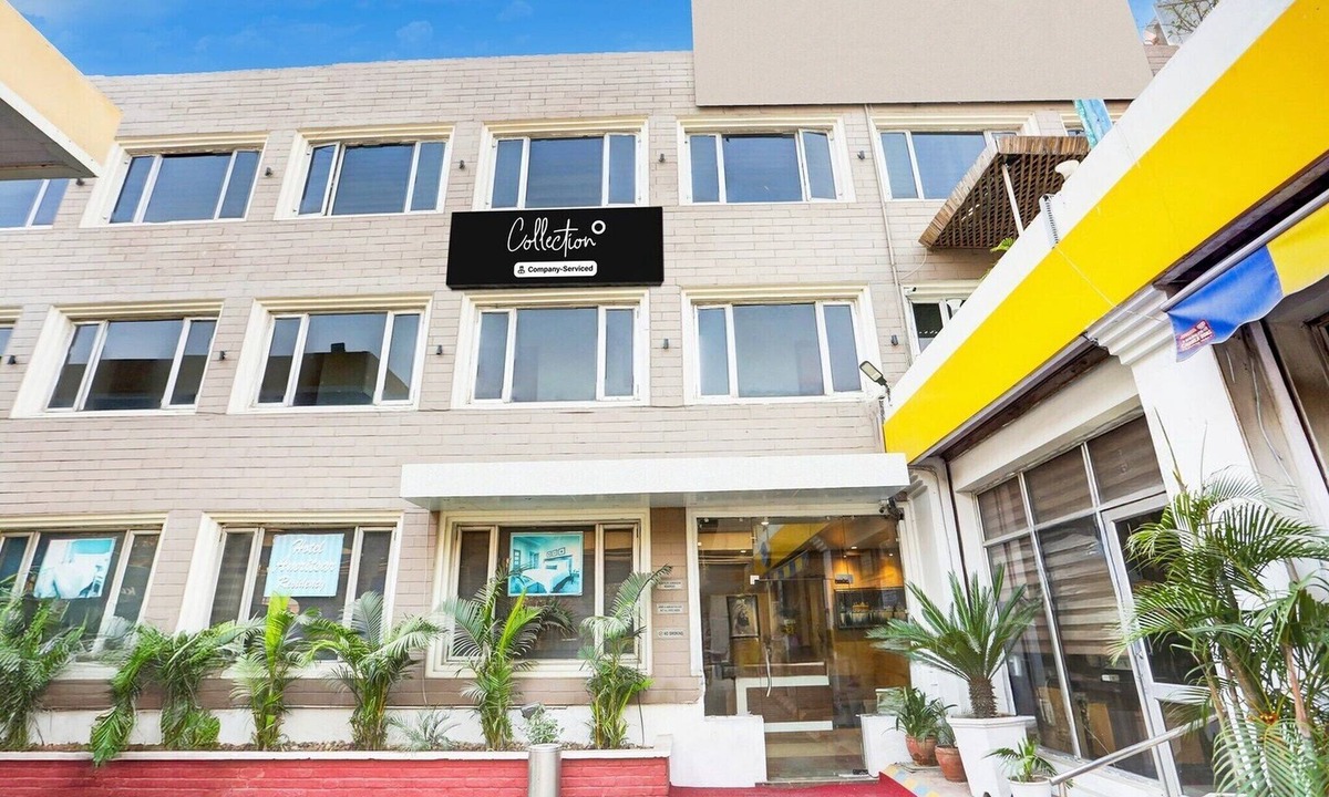 Amritsar House | Suite Amritsar Near Bus Stand