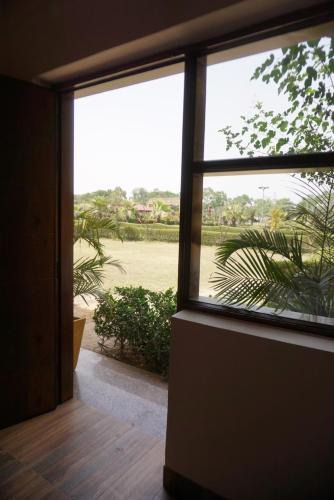 Gurugram Resort | Sultanpur Resorts