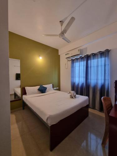 Mamangalam Hotel | Sulthan Hotel & Restaurant