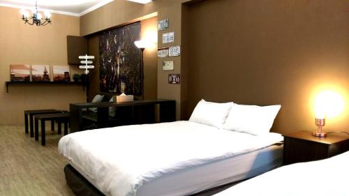 South Beach Apartment | Summer Kenting B&B
