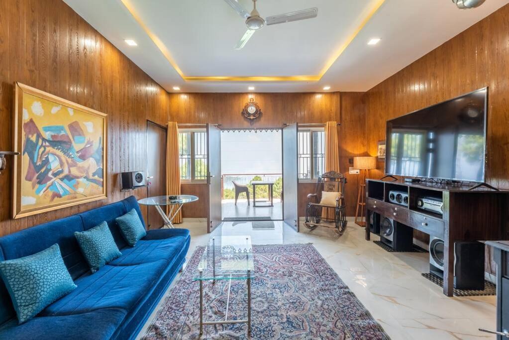 Ranikhet Apartment | Summit View 3bhk by Roamhome
